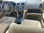 2005 Honda Accord LX