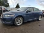 2016 Ford Taurus SE