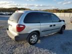 2005 Dodge Caravan SE