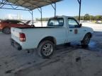 1993 Ford Ranger