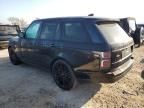 2020 Land Rover Range Rover P525 HSE