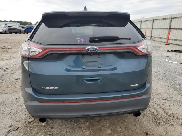 2016 Ford Edge SE