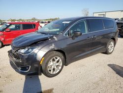 2019 Chrysler Pacifica Touring Plus en venta en Kansas City, KS