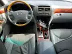 2006 Lexus LS 430