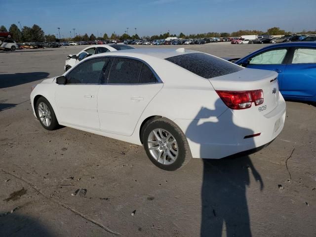 2014 Chevrolet Malibu 1LT