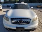 2004 Infiniti FX35