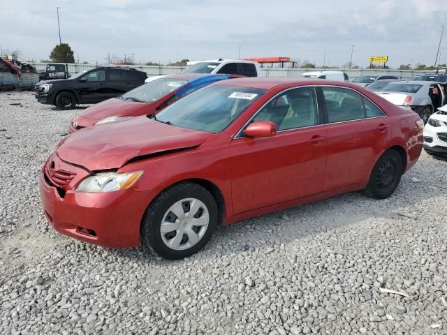 2007 Toyota Camry CE