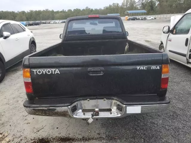 2000 Toyota Tacoma