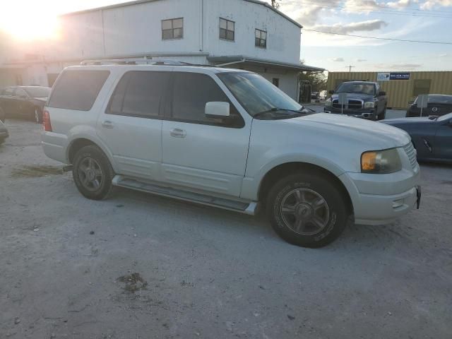 2006 Ford Expedition Limited