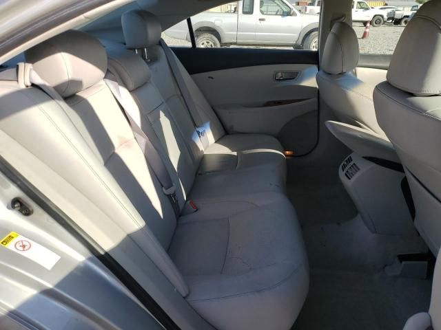 2009 Lexus ES 350