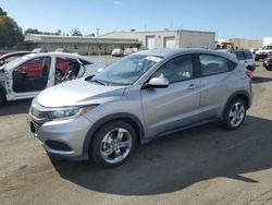 2019 Honda HR-V LX en venta en Martinez, CA