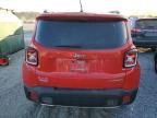 2015 Jeep Renegade Limited