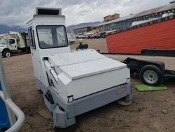 Salvage trucks for sale at Colorado Springs, CO auction: 1999 Other Sweeper