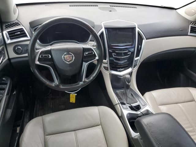 2014 Cadillac SRX