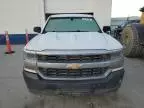 2016 Chevrolet Silverado K1500