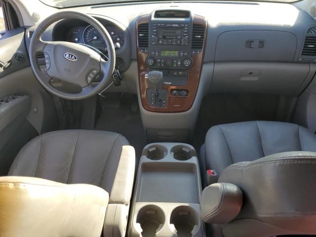 2006 KIA Sedona EX