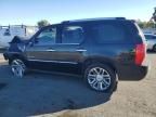 2014 Cadillac Escalade Platinum