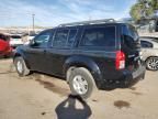 2010 Nissan Pathfinder S