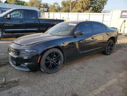 2016 Dodge Charger SXT en venta en Wichita, KS