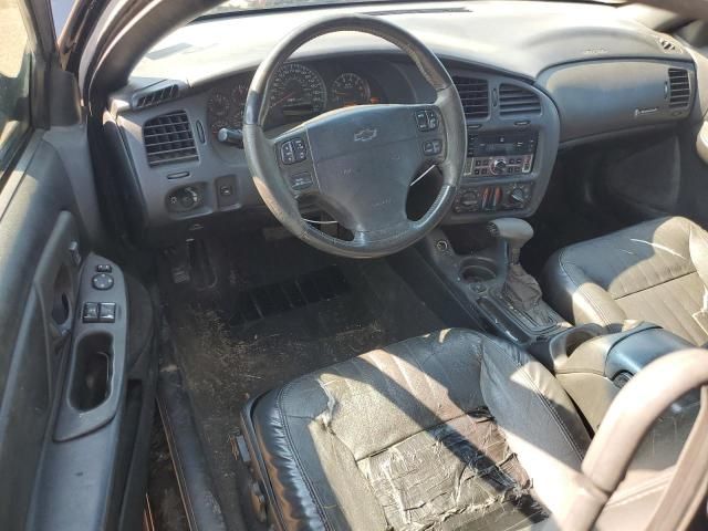 2000 Chevrolet Monte Carlo SS