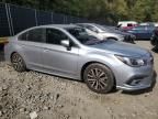 2018 Subaru Legacy 2.5I Premium