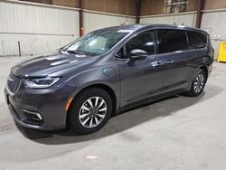 Chrysler Vehiculos salvage en venta: 2023 Chrysler Pacifica Hybrid Touring L