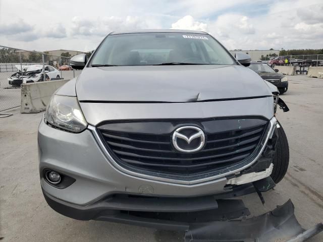 2013 Mazda CX-9 Grand Touring