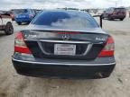 2009 Mercedes-Benz E 350 4matic