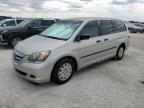 2006 Honda Odyssey LX