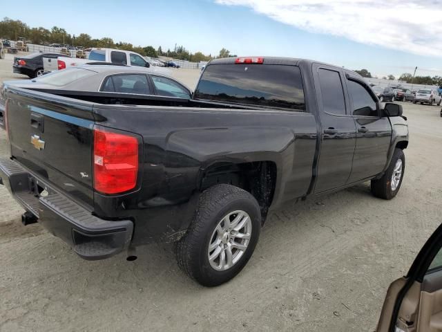 2019 Chevrolet Silverado LD C1500 Custom