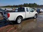 2007 Nissan Frontier King Cab LE