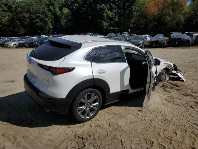 2023 Mazda CX-30 Premium