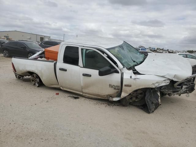 2020 Dodge RAM 1500 Classic Tradesman