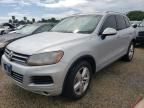 2013 Volkswagen Touareg V6