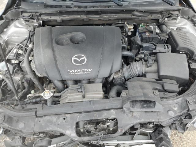 2014 Mazda 6 Touring