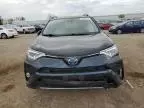 2017 Toyota Rav4 HV Limited