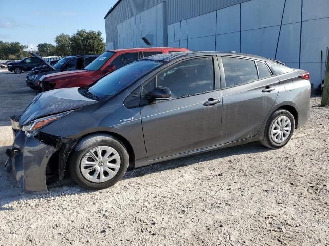 2019 Toyota Prius