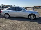 2008 Mercedes-Benz E 350 4matic