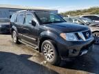 2010 Nissan Pathfinder S