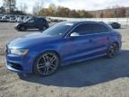 2015 Audi S3 Premium Plus