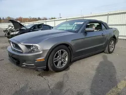 2013 Ford Mustang en venta en Pennsburg, PA