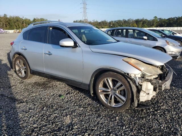 2010 Infiniti EX35 Base