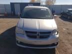 2011 Dodge Grand Caravan Crew