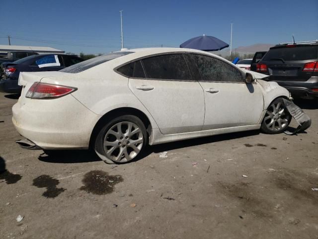 2010 Mazda 6 S