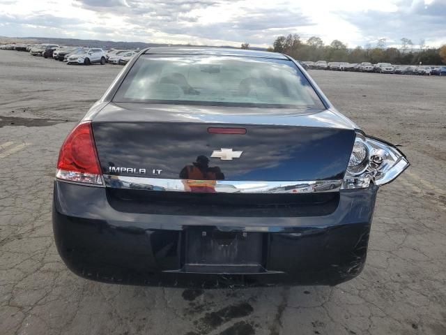 2010 Chevrolet Impala LT