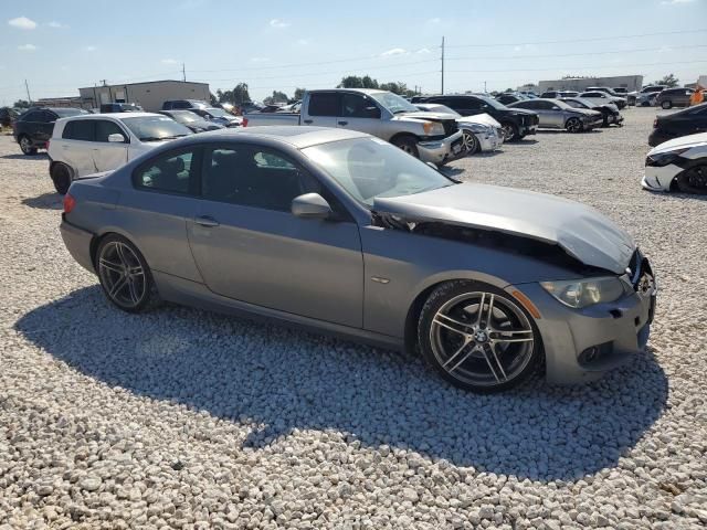 2013 BMW 328 I