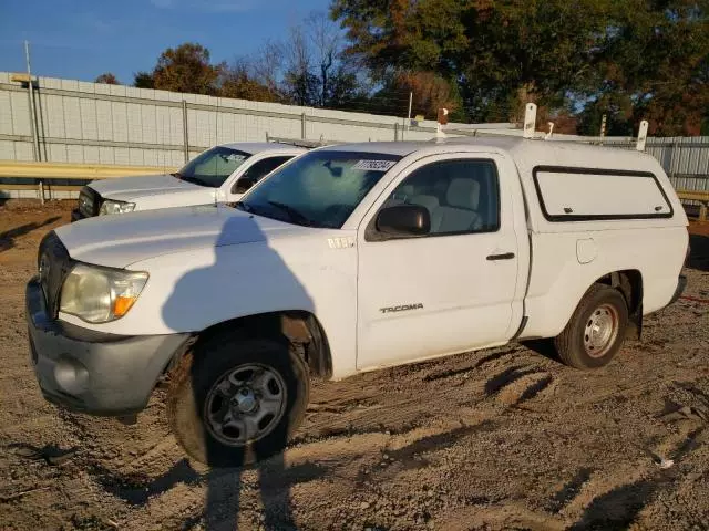 2009 Toyota Tacoma