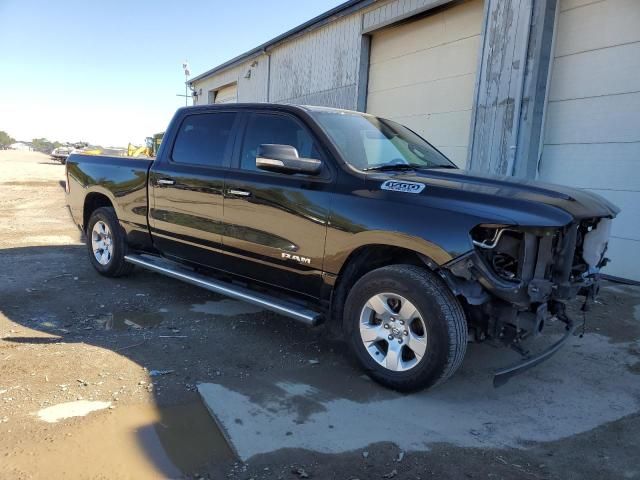 2019 Dodge RAM 1500 BIG HORN/LONE Star