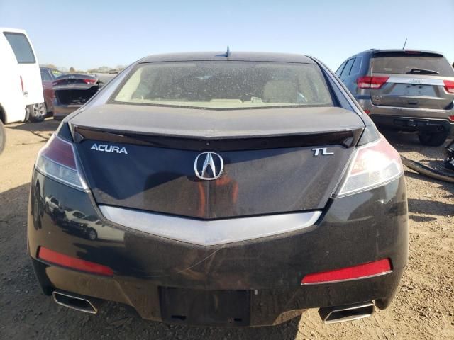 2010 Acura TL