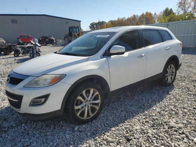 2012 Mazda CX-9